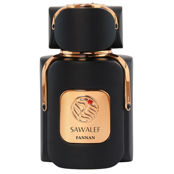 Swiss Arabian Fannan, Arabian Perfume for Women and Men, 2.7 oz EDP Spray