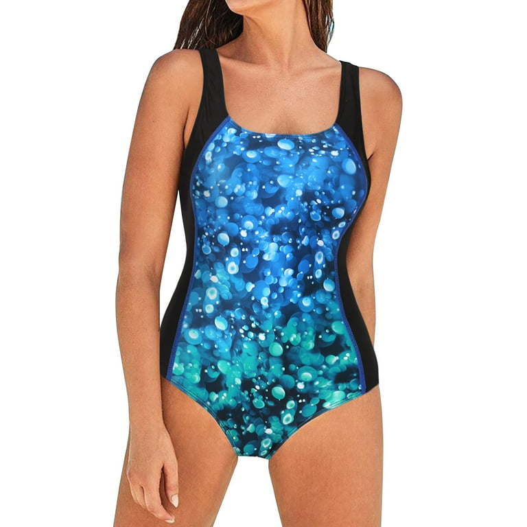 Swimming dress for ladies hot sale walmart