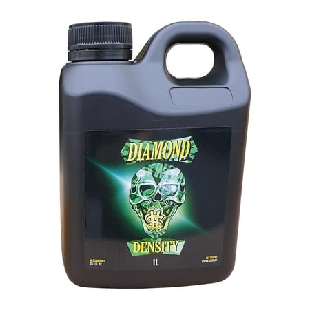Diamond Density by The Original OG Rapid Flower + Hardener 1L NEW LABEL