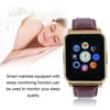 Bluetooth Waterproof GSM/GPRS Anti-lost Smart Phone Watch 1.5" Touch Screen Android Watch Support Video and Sound Recording For Kids Adult