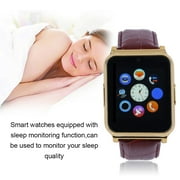 Bluetooth Waterproof GSM/GPRS Anti-lost Smart Phone Watch 1.5" Touch Screen Android Watch Support Video and Sound Recording For Kids Adult