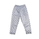 thumbnail image 5 of Pijama Franela Hombre Conjunto Camisa Y Pantalón color Gris, 5 of 6