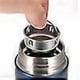 thumbnail image 3 of Stainless Steel Cup Vacuum Flask Intelligent Cup, 3 of 5