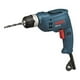 thumbnail image 1 of Taladro 350w 4000 Rpm Giro Reversible Gbm 6 Re Metal Bosch BOSCH GBM 6 RE, 1 of 6