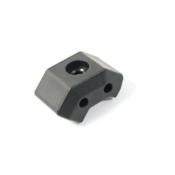 Pre-Owned Dell Latitude 12 Rugged Extreme 7204 7214 Right Rubber Corner Bumpers RJYYV 0RJYYV (Good)