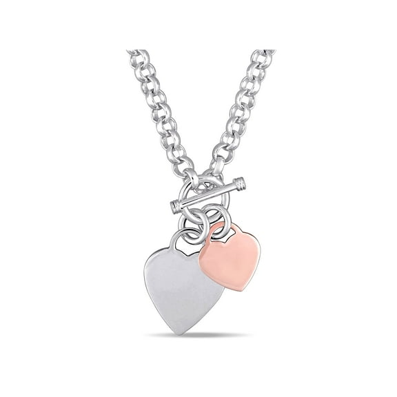 Everly Women's Sterling Silver Necklace