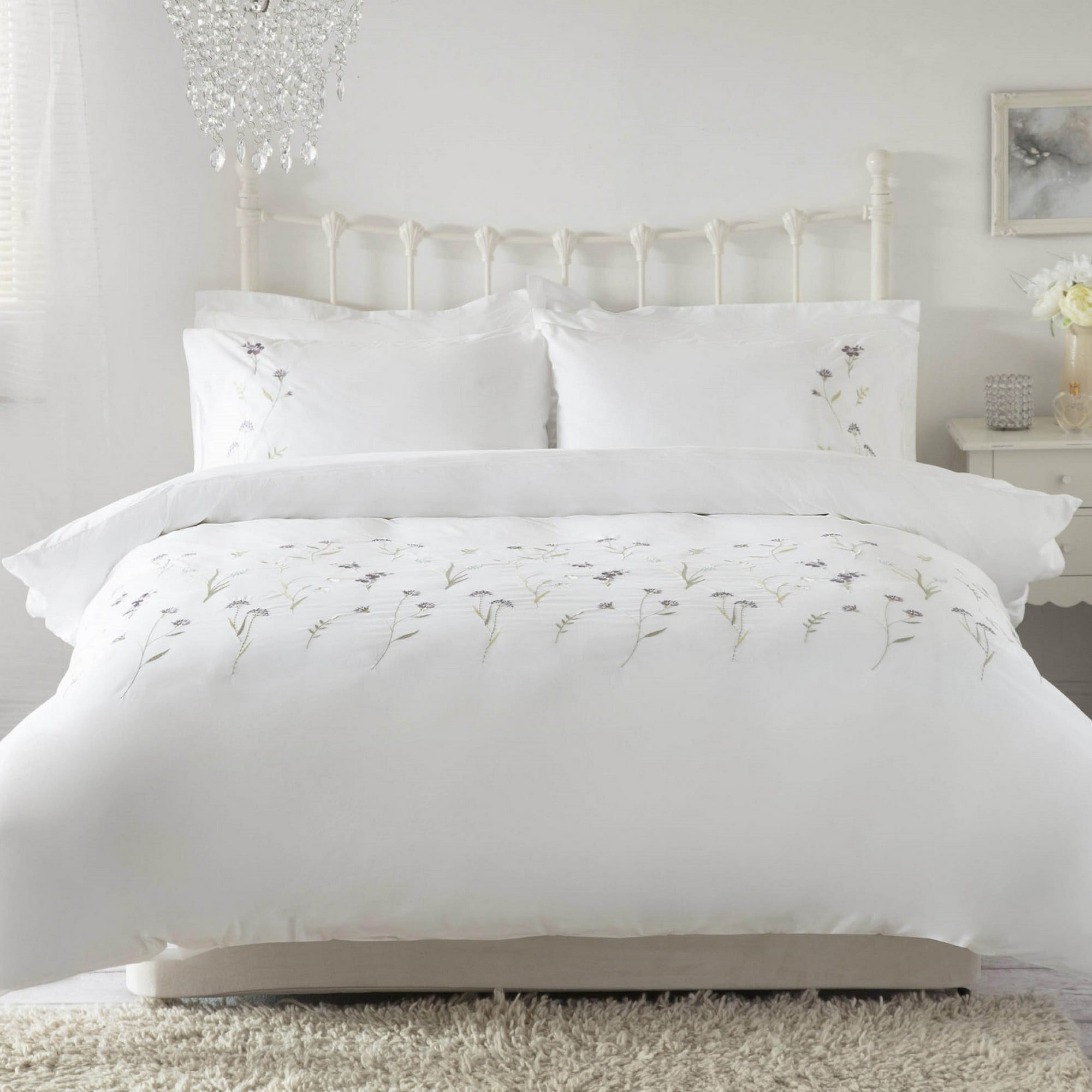 Belledorm Imogen Duvet Cover Set Walmart Canada