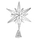 thumbnail image 4 of Copa de de Navidad iluminada, adorno de de Navidad, copa de de pentagrama de metal para adornos de Navidad de interior de año argén CUTICAT Adornos para árboles de Navidad, 4 of 8