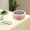 OA2093, variant on 3PC Teacher gifts Stainless Steel Food Storage Airtight With Lids Insulated Lunch Box Kitchen Organizers Stackable Fridge Freezer Safe Meal Prep Bowls Sealed Keepers