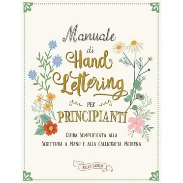 Lettering, Calligraphy, Typography: 100 Ornamental Alphabets (Paperback ...