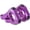 Purple, variant on 31.8mm Direct-Mount Stem,  Machined Aluminum Alloy, Lightweight High-Strength for Mountain Bike Double Shoulder Fork