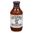 thumbnail image 1 of Stubb's, Sticky Sweet, 450ml, 1 of 5
