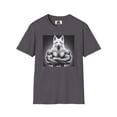 thumbnail image 4 of German Shepherd muscle man shirt, 4 of 10