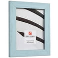 thumbnail image 2 of Craig Frames Jasper Picture Frame 9 X 12 Inch Country Sky Blue, 2 of 4