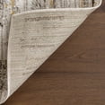 thumbnail image 3 of nuLOOM Maemi Abstract Machine Washable Area Rug, 6' 7" x 9', Multicolor, 3 of 10