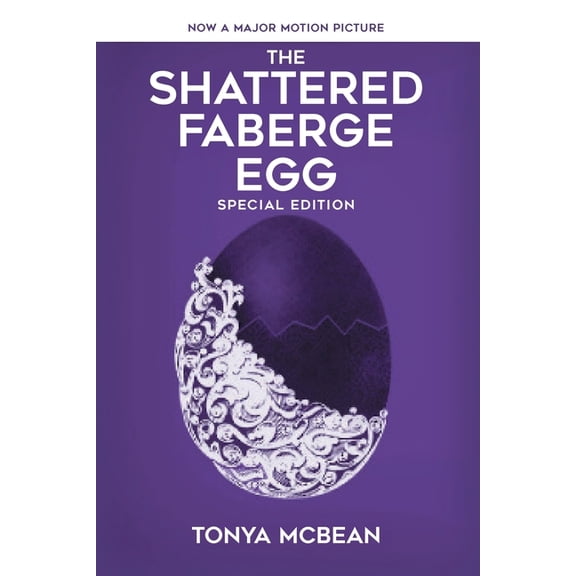 The Shattered Faberge Egg: Special Edition, (Paperback)