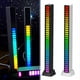 thumbnail image 1 of Tira de luces LED RGB con ambiente, barra de música, sincronización, captación de ritmo, lámpara USB ambiental, 1 of 5