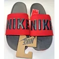 thumbnail image 1 of Nike Off-Court Men's Foam Cushion Comfort Slides Sandals Slippers Size 13- NEW, 1 of 8