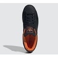 thumbnail image 4 of Ad-id-as Originals SUPERSTAR II MEN'S SHOES JS2834 ORANGE BLACK, 4 of 6
