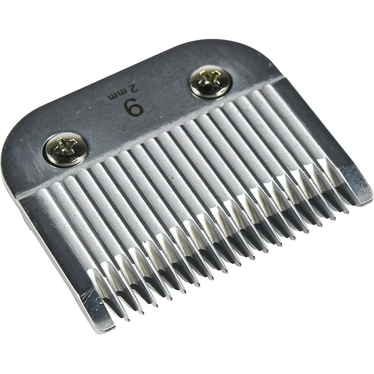 Oster animal clipper blades hot sale