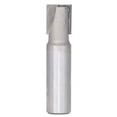 thumbnail image 2 of LOVIVER 2-Flute Spoil board Bottom Cleaning Surface Planing Router Bit Cutter 9 9, 2 of 7
