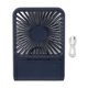 thumbnail image 2 of Ventilador Circulador USB Acondicionador Portátil Viento Fuerte Silencioso, 2 of 7
