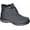 Black Nylon, variant on Women's Toe Warmers Olivia Waterproof Boot