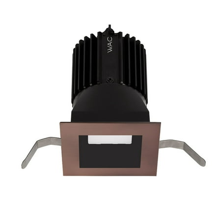 

Wac Lighting R2sd2t-F Volta 2 Square Downlight - MultiColor