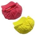 thumbnail image 4 of 2PC Bros Hats Anime Beret Cap Coplay Hat for Adults Kids Fade Vintage Wash Style, 4 of 6
