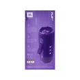 thumbnail image 3 of Altavoz Bluetooth JBL Flip 7 portátil impermeable morado, 3 of 5