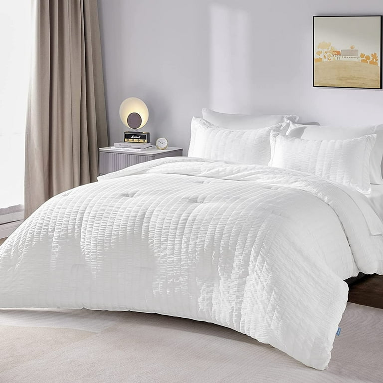 Utopia Bedding Twin/Twin XL Comforter Set Kids with 1 Pillow Sham