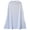 White, variant on EDS Costumes 40" Superhero Cape Costume Yellow