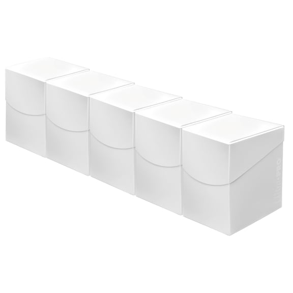 ECLIPSE® PRO 100 DECK BOX® 5 Set Bundle