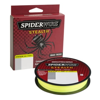 power pro braided fishing line walmart Spectra 100lb 500yd White stretch braided fishing line with the same all POWER PRO Spectra - 3000