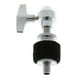thumbnail image 2 of Práctico diámetro del hardware del embrague del platillo de charles estándar. 8 mm para el baterista CUTICAT Embrague de platillos Hi Hat, 2 of 7