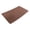 Coffee, variant on Dmlomu Reusable Waterproof Bed Pads, Cotton 4-Layer Non-Slip Mattress Protector, Portable Leak Proof Absorbent Bed Mat for College Dorm Adults