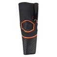 thumbnail image 4 of Masseur de Jambes Compression d'Air Chauffant 3 Modèles USB pour Relaxation des Muscles du Mollet Genou Cuisse, 4 of 14