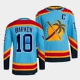 thumbnail image 3 of Traje de hockey sobre hielo Camiseta Panthers Traje de hockey bordado para hombre, 3 of 4