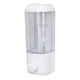 thumbnail image 1 of Jabonera de pared para colgar en la pared, rellenable, 500 ml, 1 of 8