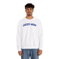 thumbnail image 5 of Cheer Mom Mother's Day Sweatshirt Gifts Crew Neck Shirt Long Sleeve Unisex, 5 of 7
