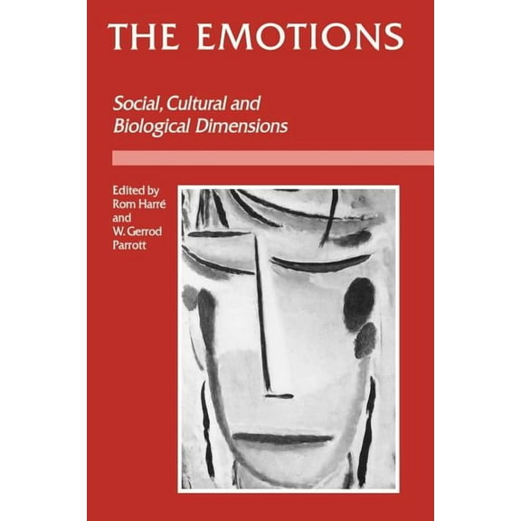 The Emotions: Social, Cultural and Biological Dimensions, (Paperback)