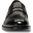 thumbnail image 3 of Cole Haan Men's American Classic Kneeland Penny Loafer, Black,15 XW US, 3 of 3