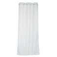 thumbnail image 2 of Ojal Telylene Ventana Tratamiento Cortina Puerta Cortinas Cenefa Panel 1x2.1M 15 Colores Soledad  Ojal cortina, 2 of 10