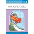 thumbnail image 1 of Pre-Owned Fox Outfoxed (Mass Market Paperback) 0140381139 9780140381139, 1 of 1