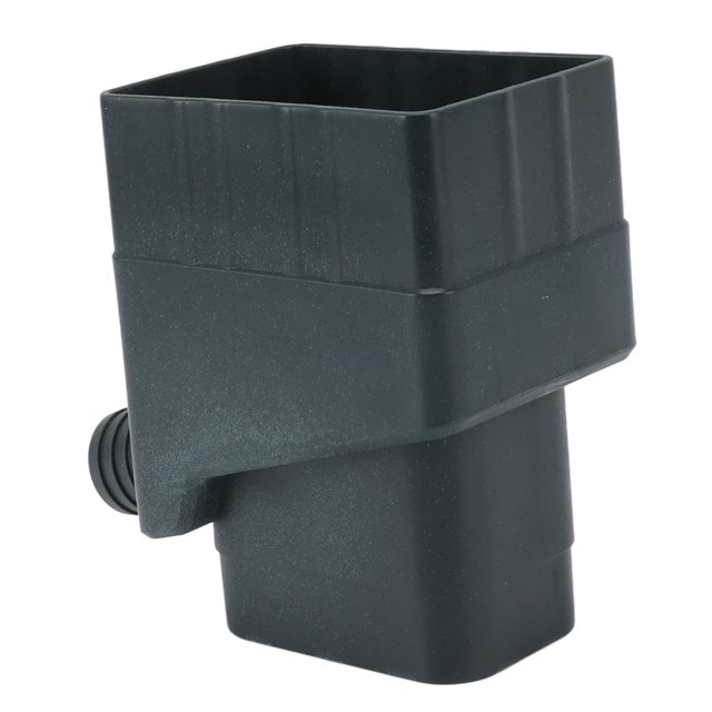 Rain Barrels Diverter Kit, Rainwater Collection System Water Diverter, Recycle Rainwater From Downspouts Into Rain Barrels For Water Storage