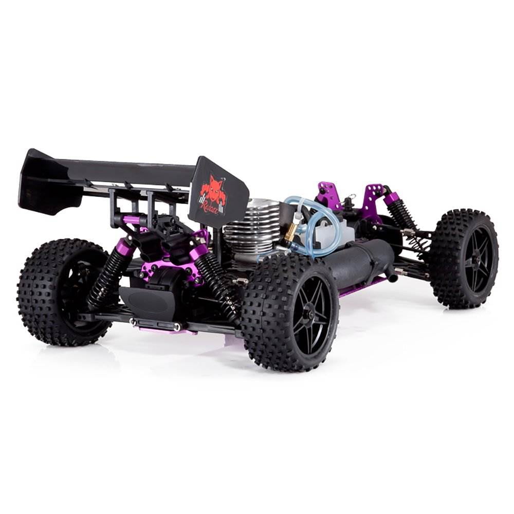 Redcat store shockwave body