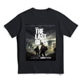 thumbnail image 4 of The Last Of Us Productos de tendencia Ropa para hombre Camisetas suaves Camisetas deportivas Camisetas para hombre Camisetas, 4 of 4
