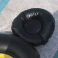 thumbnail image 3 of Bebé inflable natación anillo infantil natación flotador piscina juguetes accesorios rojo, 3 of 5