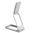 thumbnail image 1 of LUVCLS Soporte magnético de metal para teléfono con hebilla plegable, 1 of 7