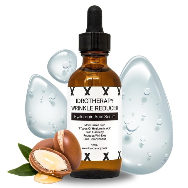 Idrotherapy Age Defying Face Suero hidratante de día y de noche